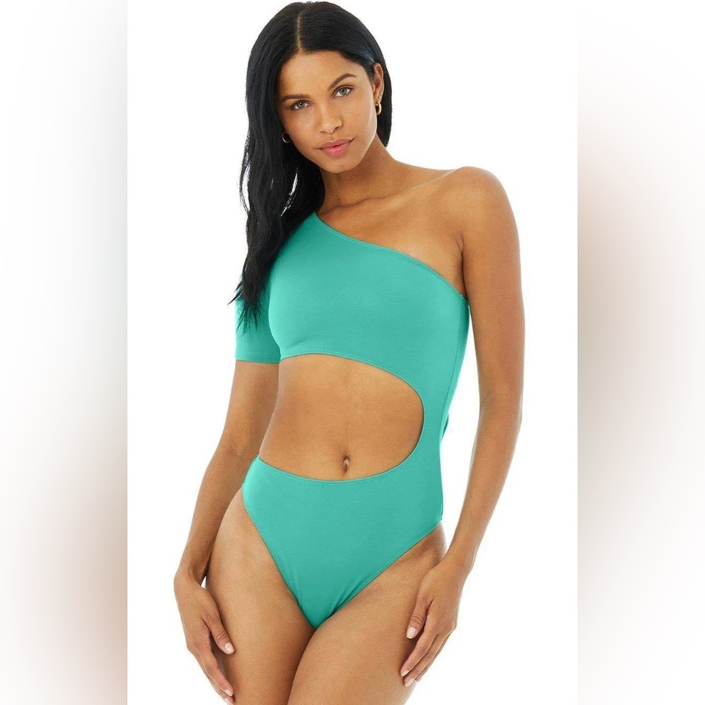 ALO Yoga Body Wave One Piece